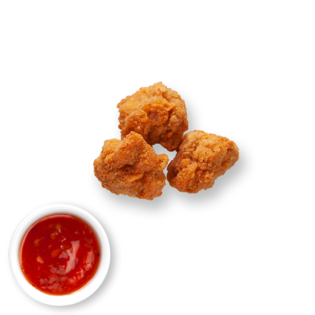 CHICKEN KARA AGE