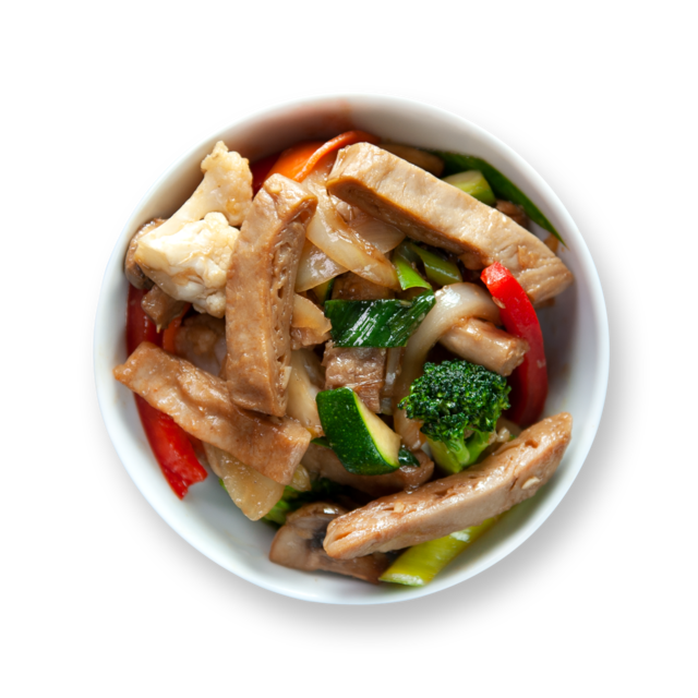 OUMPH MIXED VEGETABLES