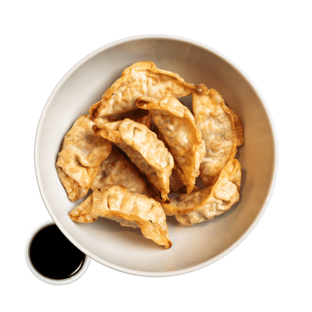 GYOZA CHICKEN