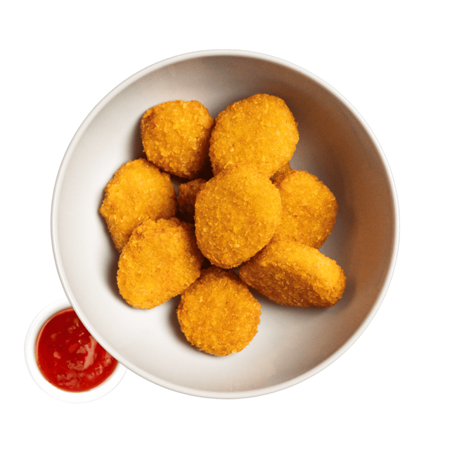VEGAN NUGGETS