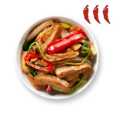 OUMP THAI WOK