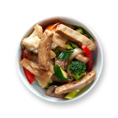 OUMPH MIXED VEGETABLES