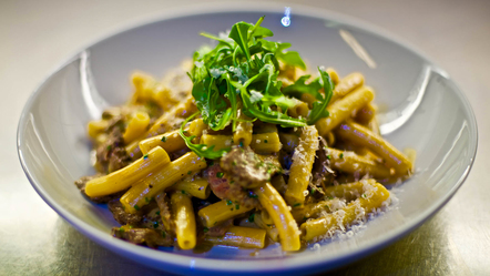 Italienska specialiteter