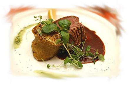 Agaton Restaurang Välkommen 1