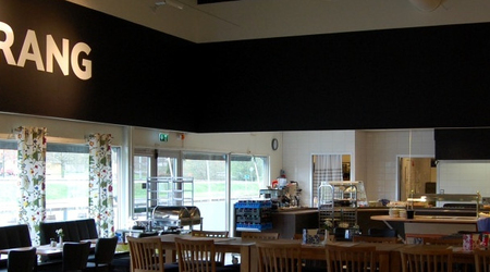 Restaurangbild för Coop Kök & Café Skövde