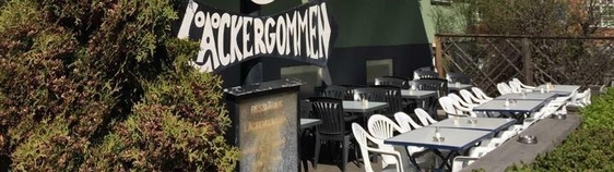 Läckergommen 1 bild 0