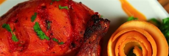 Spice Garden Varmt välkommen till oss! 1