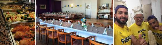 Restaurang Nya köket 1 bild 0