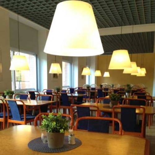 Stadshuset Restaurang Varmt välkommen till oss! 1
