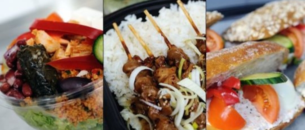 catering