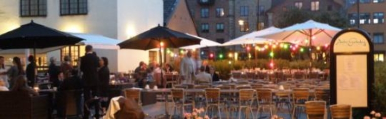 Bistro Gustavsberg Välkommen till oss! 1