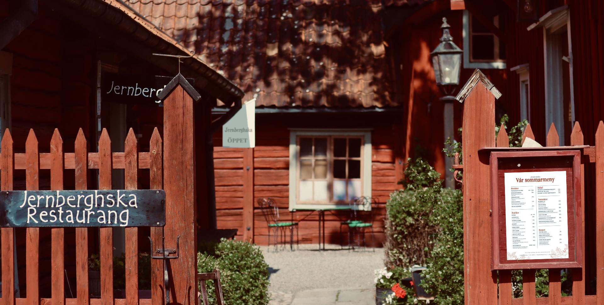 Restauranger med lunch i Eskilstuna Hitta restauranger med lunch i