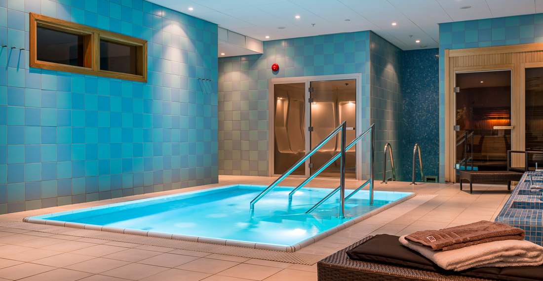 Angelini / Hotel Opera Göteborg Hotell-info