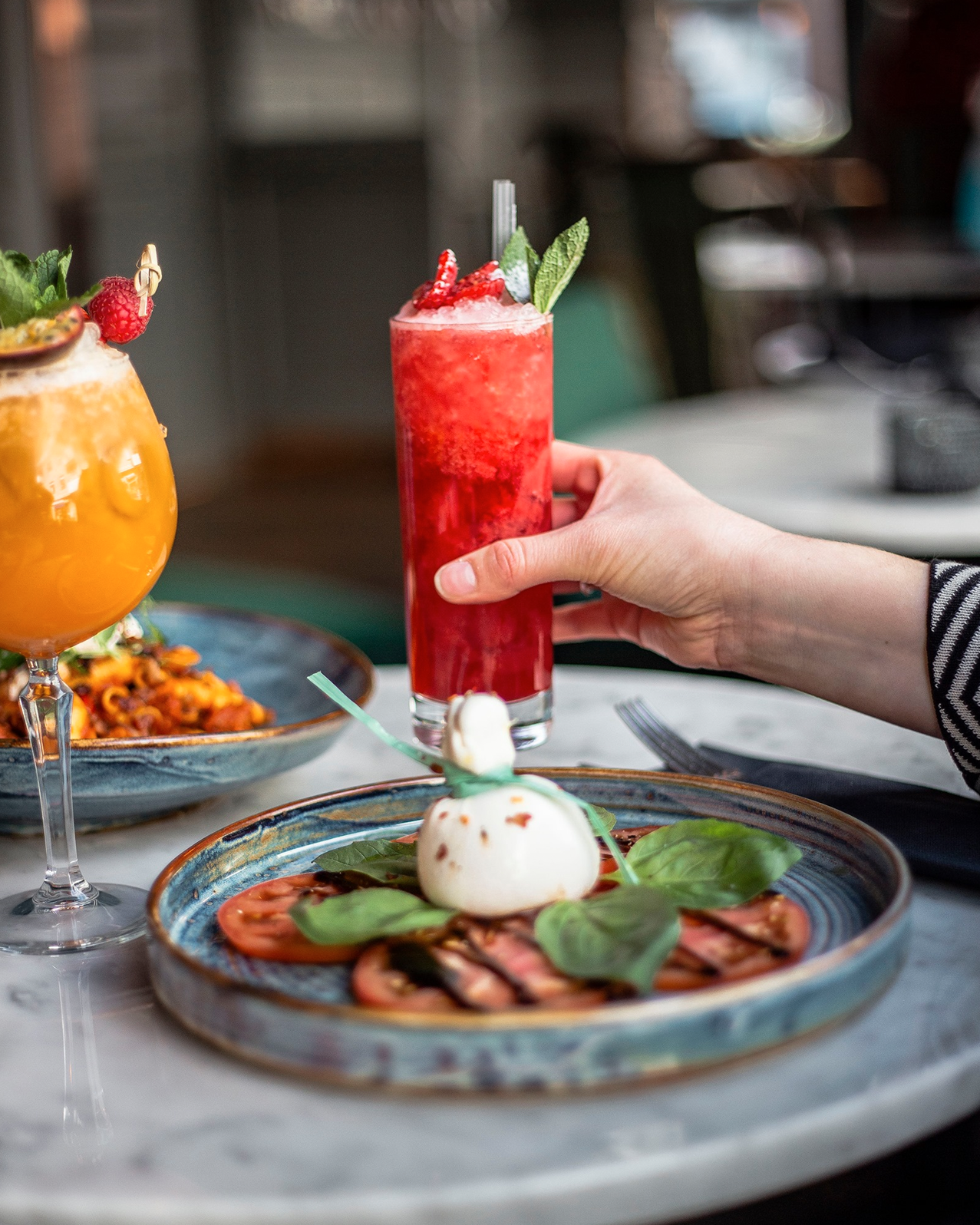 FRATELLI rebro V lkommen Till FRATELLI