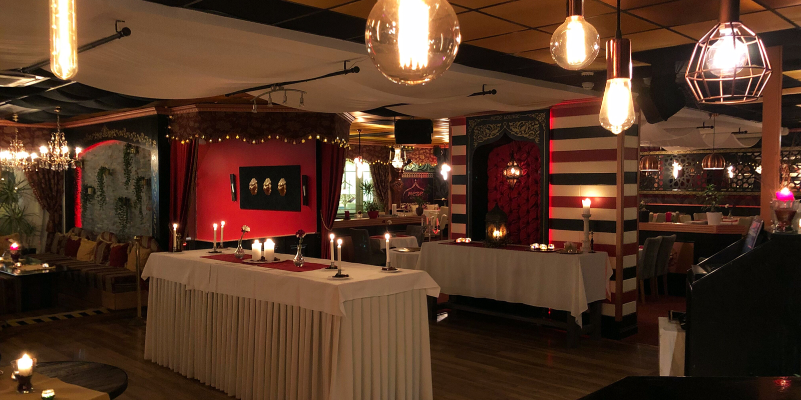 Restauranger i Eskilstuna Hitta restauranger i Eskilstuna med