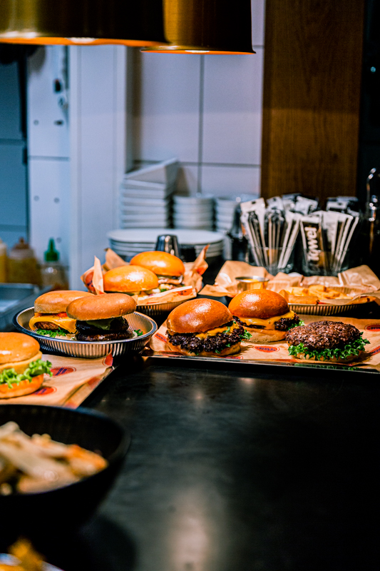 Burgers Beer Svea Stockholm V lkommen Till Burgers Beer Svea