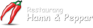 Restaurang Hamn & Peppar