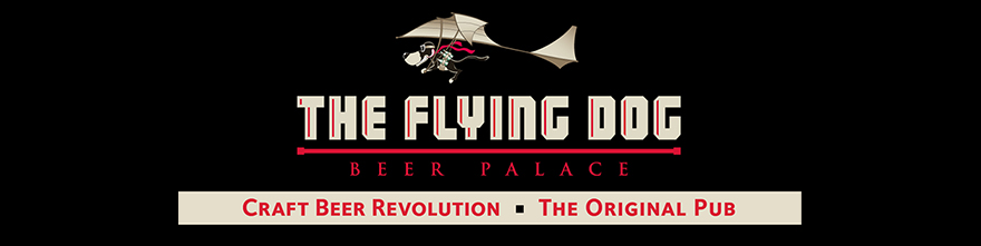 The Flying Dog