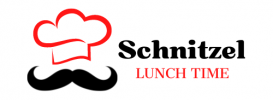 Schnitzel Lunch Time