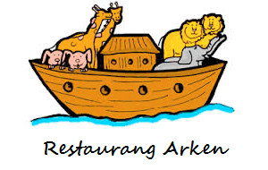 Restaurang Arken
