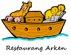 Restaurang Arken