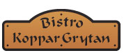 Bistro Koppargrytan
