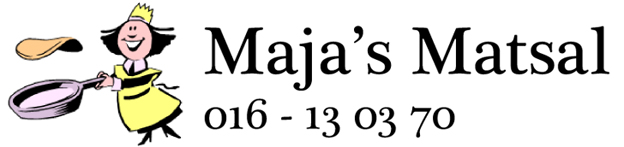 Maja's Matsal