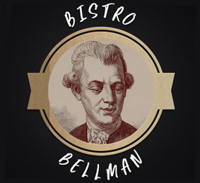 Bistro Bellman