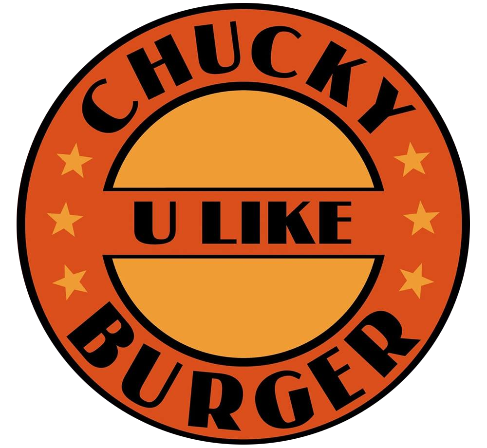 Chucky Burger Blåsbo