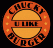 Chucky Burger
