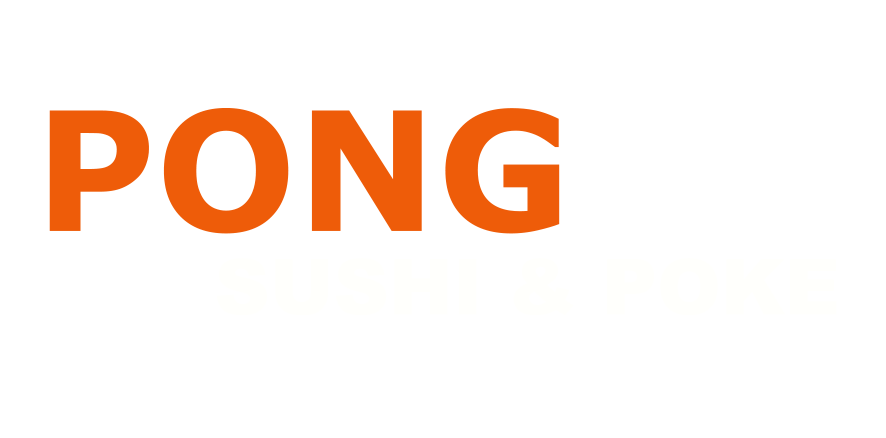 PONG Sushi & Poke