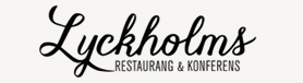 Lyckholms Restaurang & Konferens