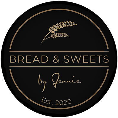 Bread & Sweets By Jennie