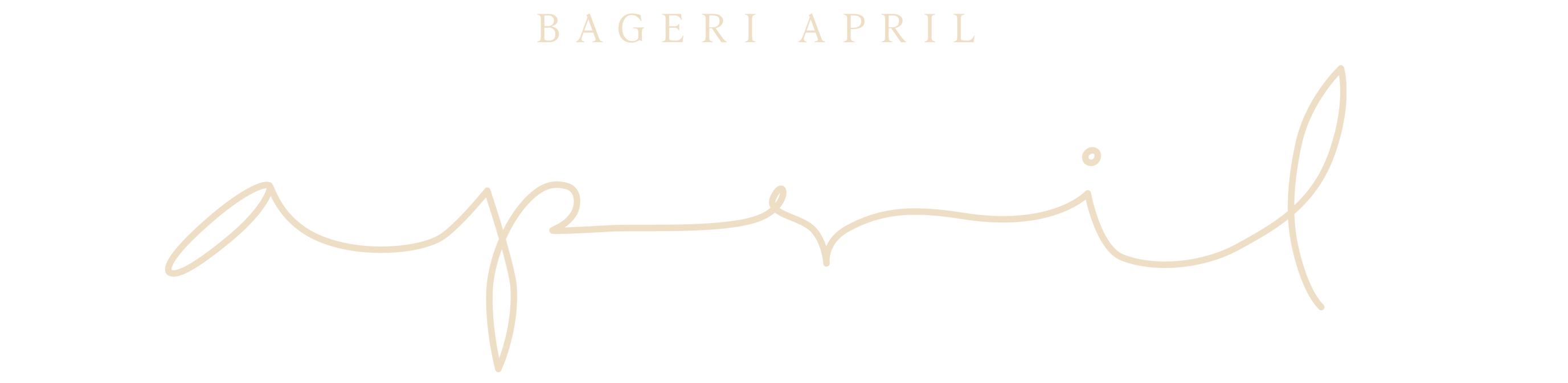 Bageri April