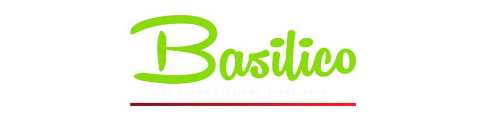 Basilico Al Forno