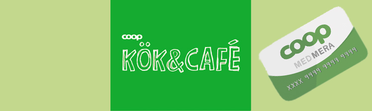 Coop Kök & Café Bäckebol