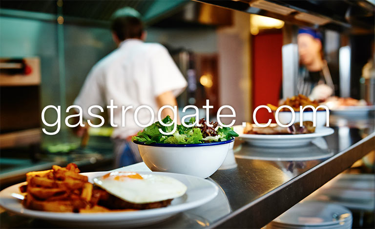 Restaurangbild för Restaurang Ullevigatan