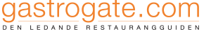 Gastrogate logotyp