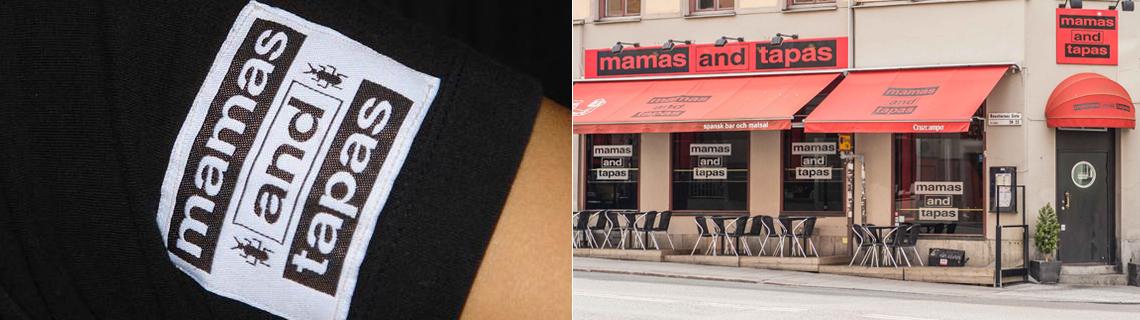 mamas tapas söder
