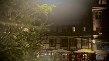 Restaurangbild för Olsons Skafferi