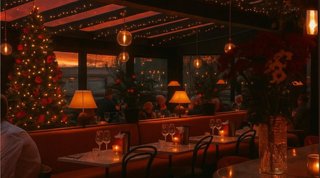 Restaurangbild för Agrill