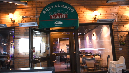 Restaurangbild för Pasta Haus