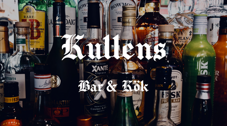 Restaurangbild för Kullens Bar & Kök