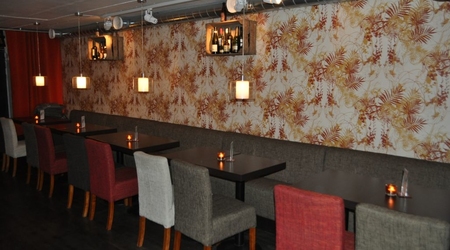 Restauranger med middag i stockholm, kungsholmen hitta ...