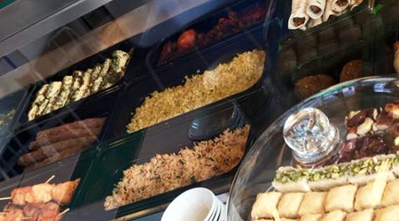 Restauranger hitta restauranger med gastrogate, den ledande ...