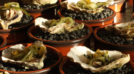 Restaurangbild för Matrummet