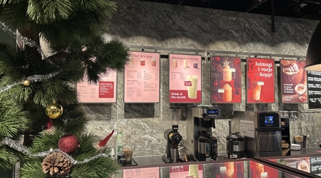 Restaurangbild för Sittkoffska Gården