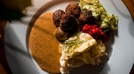 Restaurangbild för Kalles Restaurang