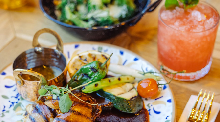 Restaurangbild för Il Mondo