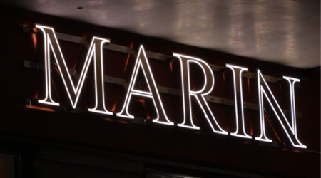 Restaurangbild för Marin Grill och Meze Örebro